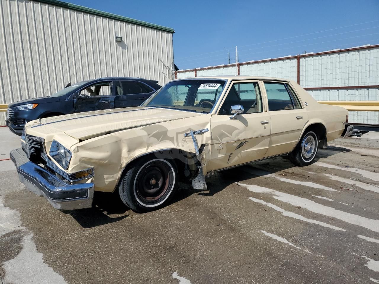 Buick LeSabre 1978