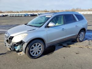 Buick Enclave 3.6L 6 2012