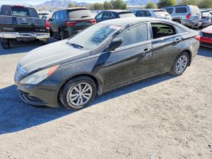 Hyundai Sonata 2.4L 4 2011
