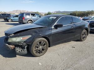 Honda Accord EXL 2.4L 4 2010