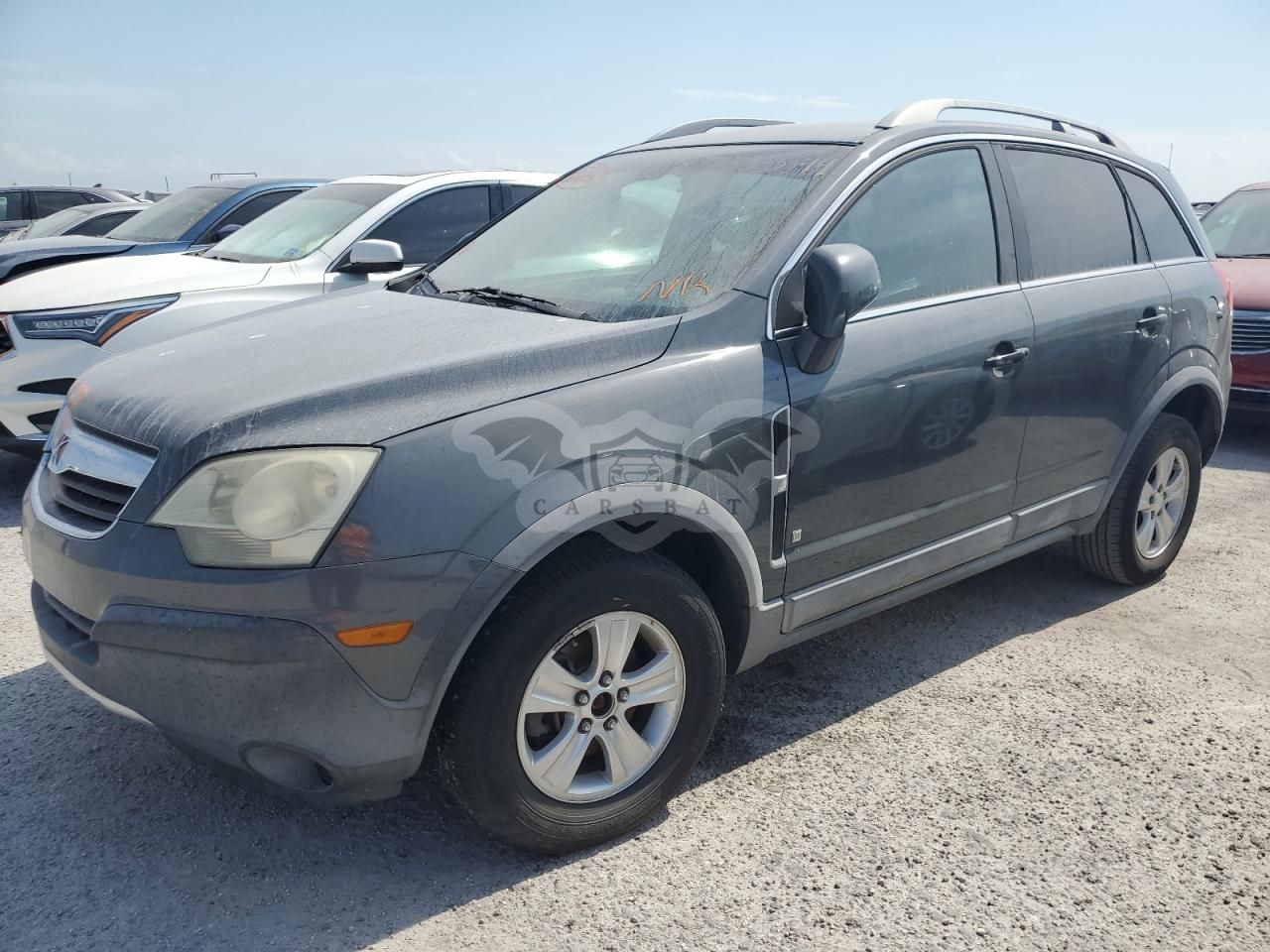 Saturn Vue XE 2.4L 4 2009