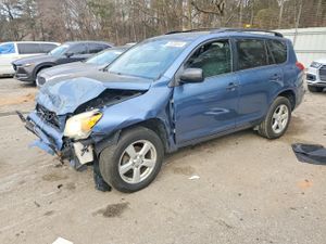 Toyota Rav4 2.4L 4 2006