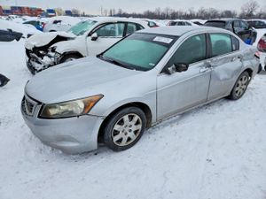 Honda Accord LX 2.4L 4 2010