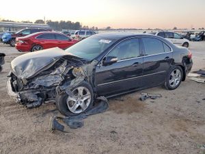 Acura RL 3.5L 6 2006