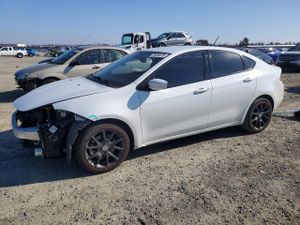 Dodge Dart SE 2.0L 4 2016
