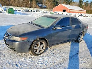 Acura TSX 2.4L 4 2004