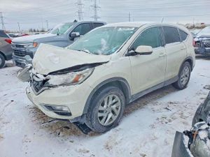 Honda CR-V EX 2.4L 4 2015
