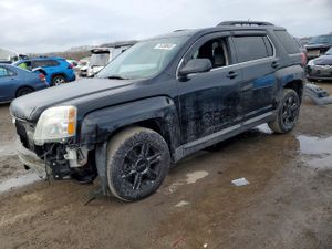 GMC Terrain SLT 2.4L 4 2015