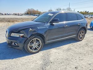 Audi Q5 PREMIUM PLUS 2.0L 4 2015