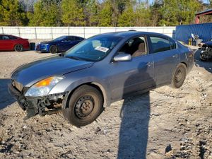 Nissan Altima 2.5 2.5L 4 2009