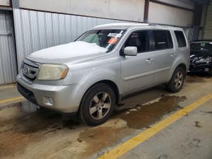 Honda Pilot EXL 3.5L 6 2010