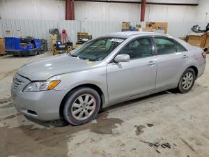 Toyota Camry CE 2.4L 4 2007