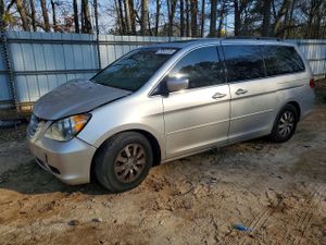 Honda Odyssey EXL 3.5L 6 2009