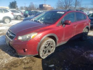 Subaru XV 2.0 PREMIUM 2.0L 4 2014
