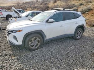 Hyundai Tucson SEL 2.5L 4 2023