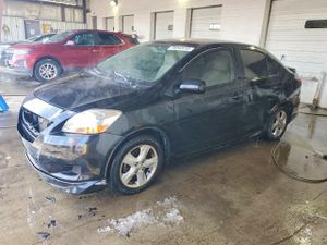 Toyota Yaris 1.5L 4 2007