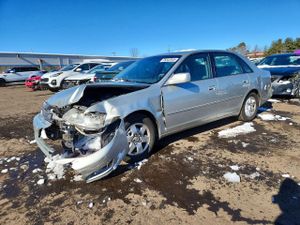 Toyota Avalon XL 3.0L 6 2000