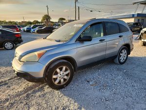 Honda CR-V EX 2.4L 4 2008