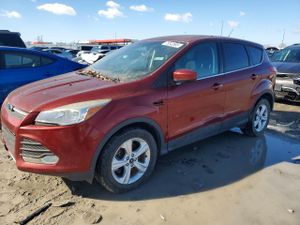 Ford Escape SE 1.6L 4 2015