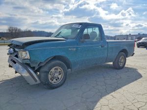 Ford Ranger 2.3L 4 1997