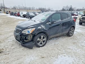 Buick Encore CONVENIENCE 1.4L 4 2014