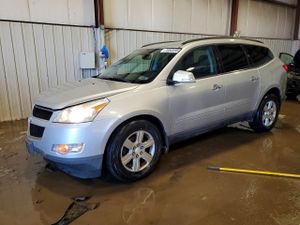 Chevrolet Traverse LT 3.6L 6 2011