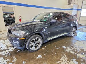 BMW X6 XDRIVE35I 3.0L 6 2014