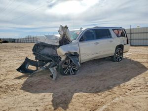 GMC Yukon DENALI 6.2L 8 2015
