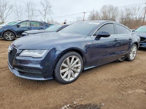 Audi A7 PRESTIGE 3.0L 6 2015