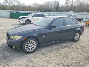 BMW 3 Series I 3.0L 6 2009