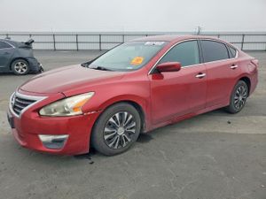 Nissan Altima 2.5 2.5L 4 2013