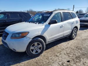 Hyundai Santa Fe GLS 2.7L 6 2009