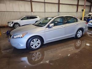 Honda Accord LXP 2.4L 4 2010