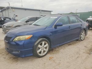 Toyota Camry BASE 2.4L 4 2009