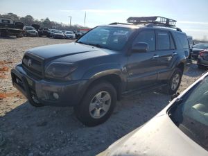 Toyota 4Runner SR5 4.7L 8 2007