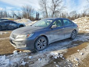 Honda Accord LX 2.4L 4 2013