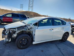 Toyota Prius 1.8L 4 2015