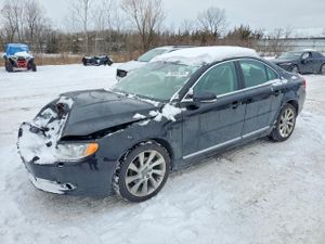 Volvo S80 T6 3.0L 6 2013
