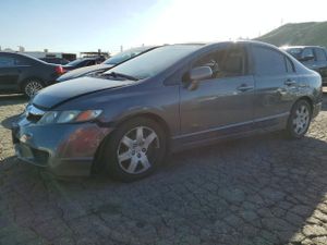 Honda Civic LX 1.8L 4 2011