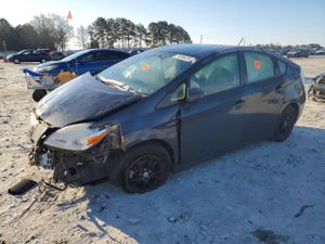 Toyota Prius 1.8L 4 2012
