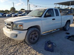 Dodge Dakota SLT 3.7L 6 2008