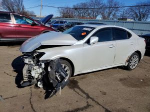 Lexus IS 250 2.5L 6 2007