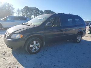 Dodge Grand Caravan (Caravan) SXT 3.8L 6 2006