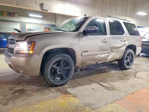 Chevrolet Tahoe K1500 5.3L 8 2007