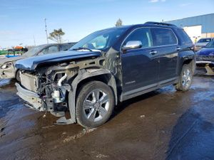 GMC Terrain SLE 2.4L 4 2015