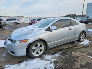 Honda Civic EX 1.8L 4 2007