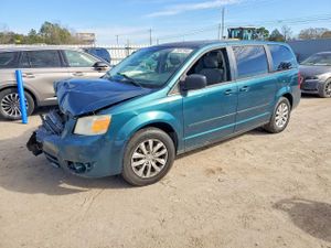 Dodge Grand Caravan (Caravan) SE 3.3L 6 2009