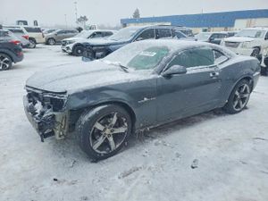 Chevrolet Camaro LT 3.6L 6 2010