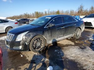 Cadillac XTS LUXURY COLLECTION 3.6L 6 2015
