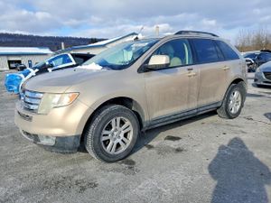 Ford Edge SEL PLUS 3.5L 6 2007